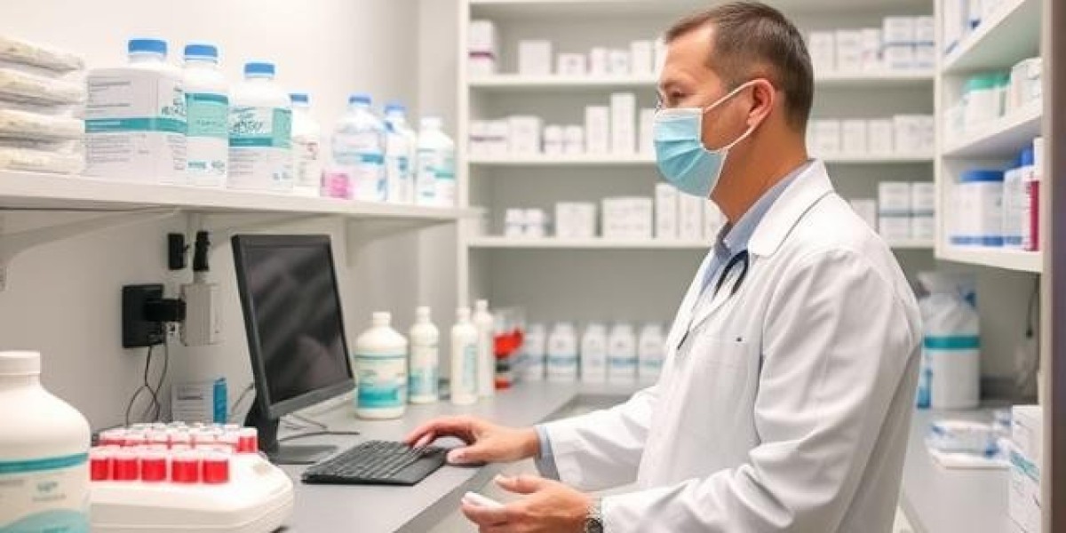 Personalizing Your Medications with Compounding Pharmacy Services