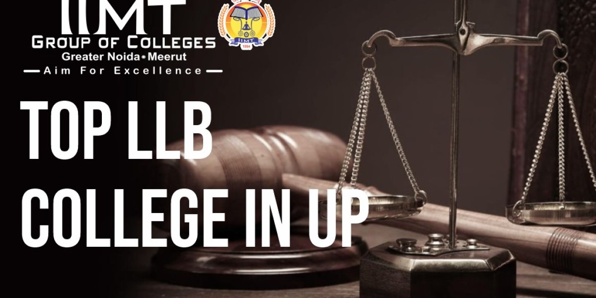 TOP LLB COLLEGE IN UP