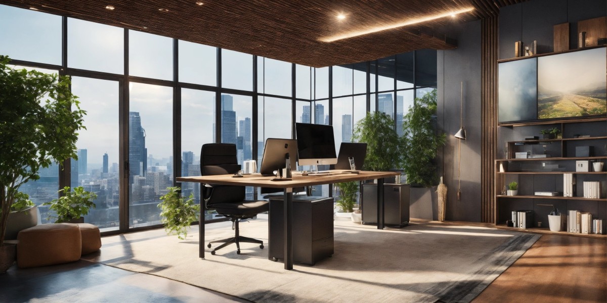 Meeting Room Chairs Dubai: Elevating Comfort and Productivity