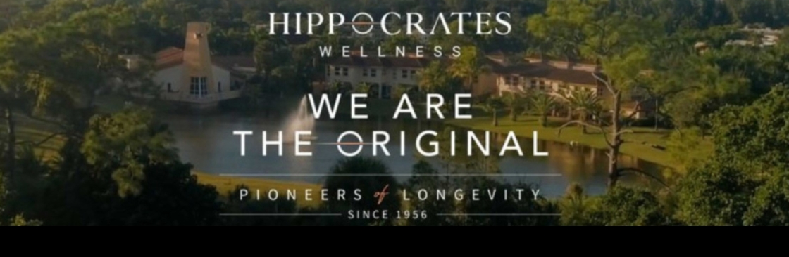 Hippocrates Wellness Cover Image