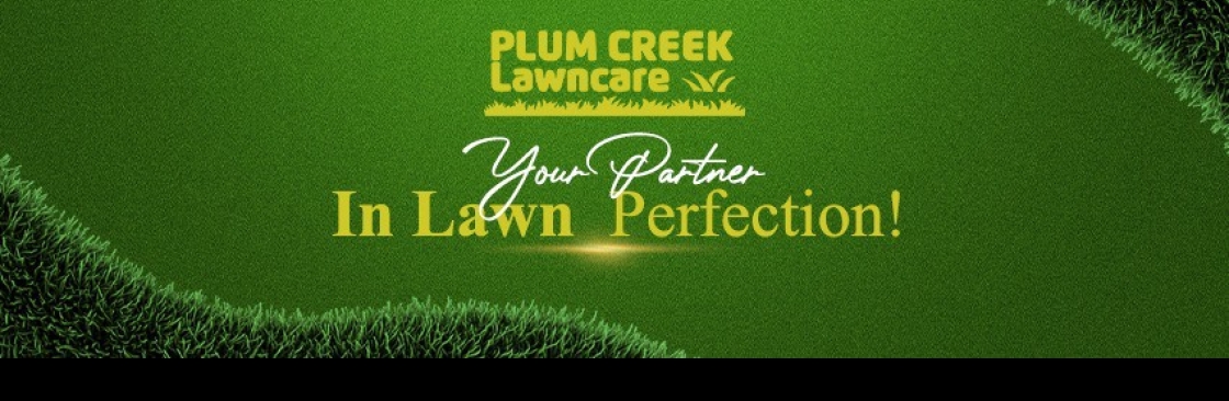 plumcreek lawncare Cover Image