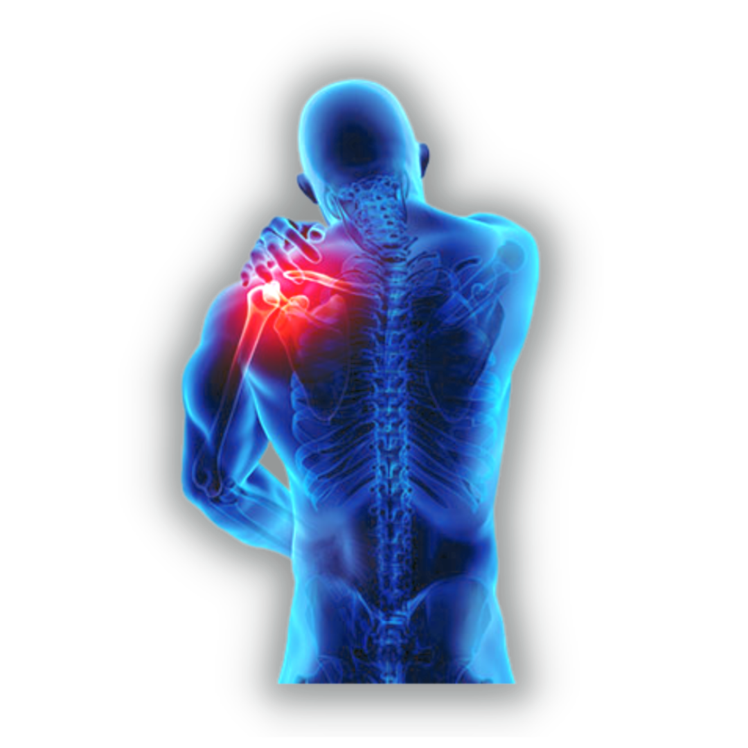 Shoulder Pain - Marcel Jacobs PT - Midtown Manhattan Physical Therapy in NYC