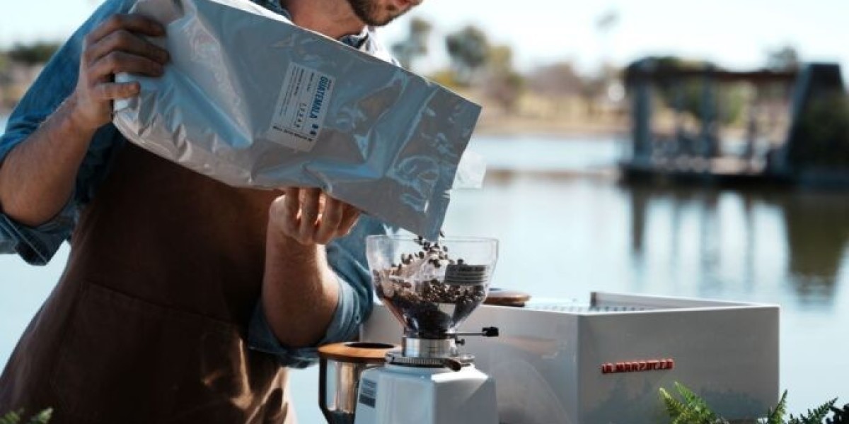 Brew Avenue Coffee: Mobile Coffee Cart Guide in Phoenix, AZ