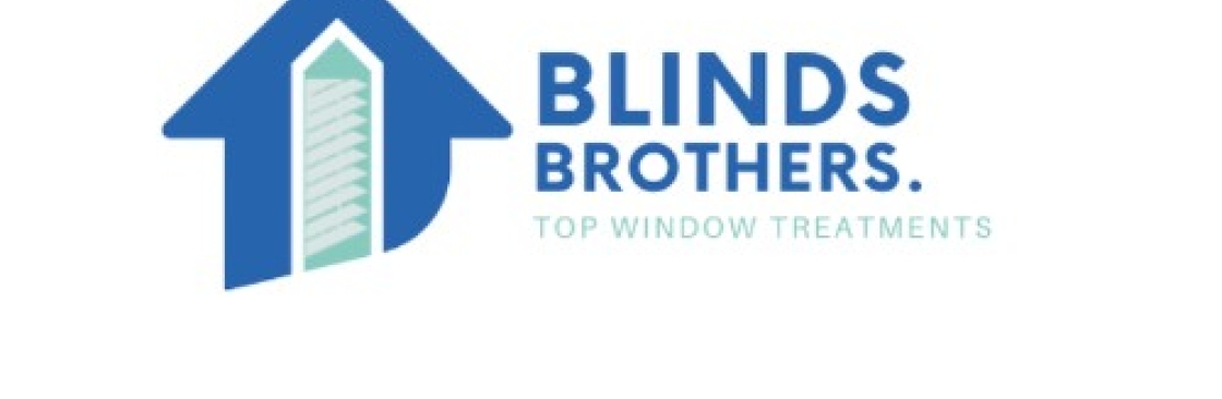 Blind Brothers Cover Image