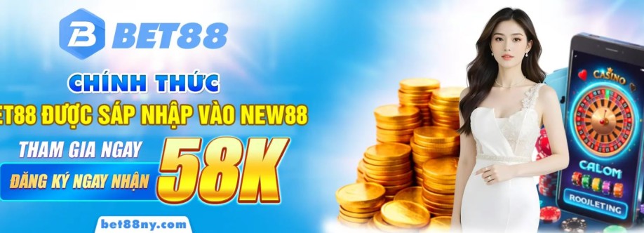 Nhà Cái BET88 Cover Image