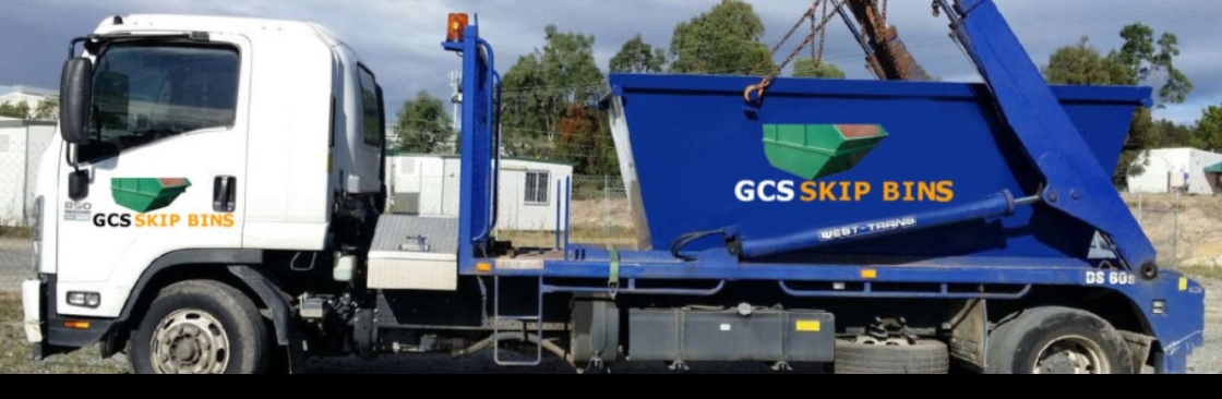 Geelong Skip Bins Cover Image