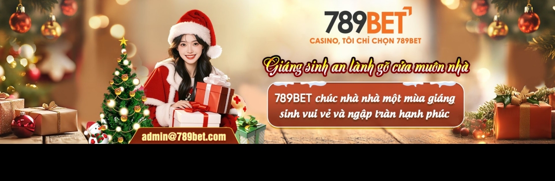 Nhà cái 789BET Cover Image