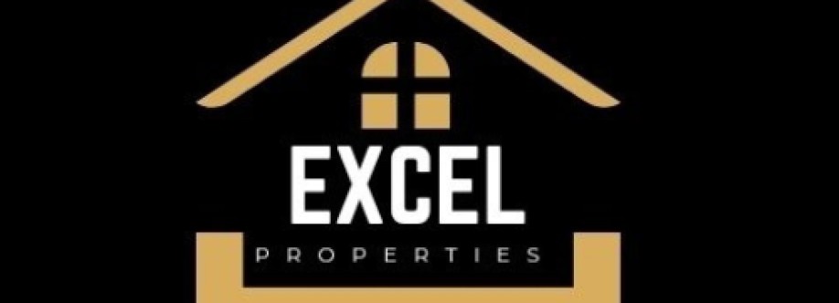 Excel Properties And Builders Cover Image