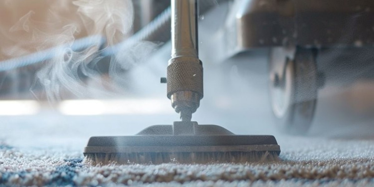 Carpet Cleaning for Better Breathing and Home Comfort