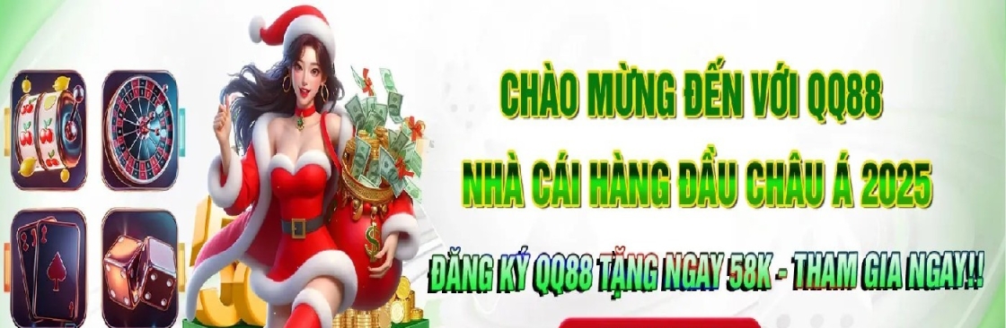 Nhà cái QQ88 Cover Image