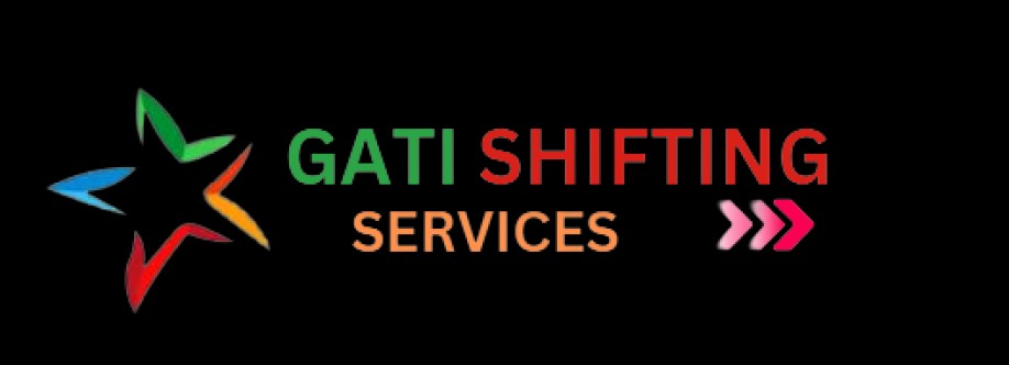 Gati House Shifting Cover Image