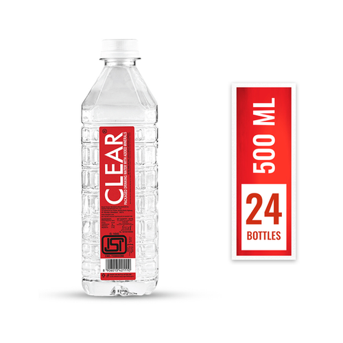 Shop 500 ml Water Bottles Online at the Best Prices