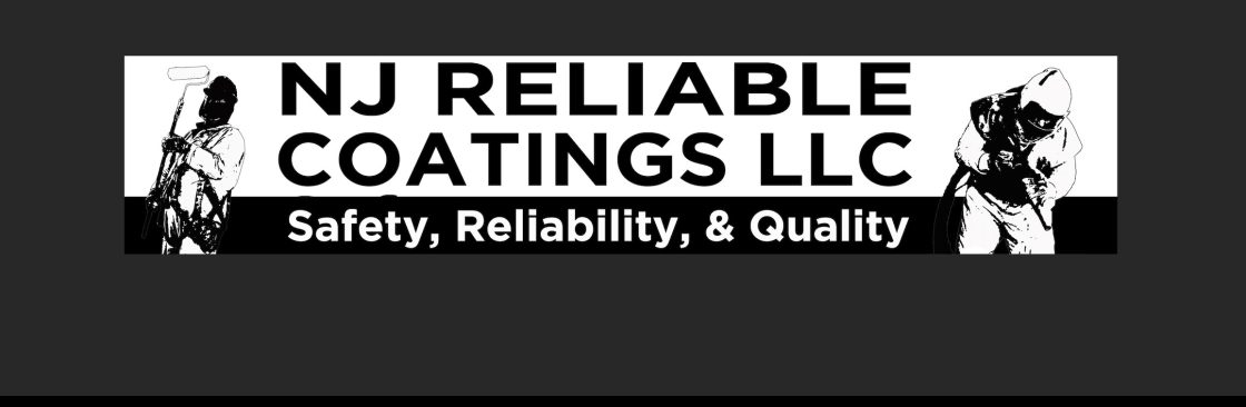 NJ Reliable Coatings LLC Cover Image