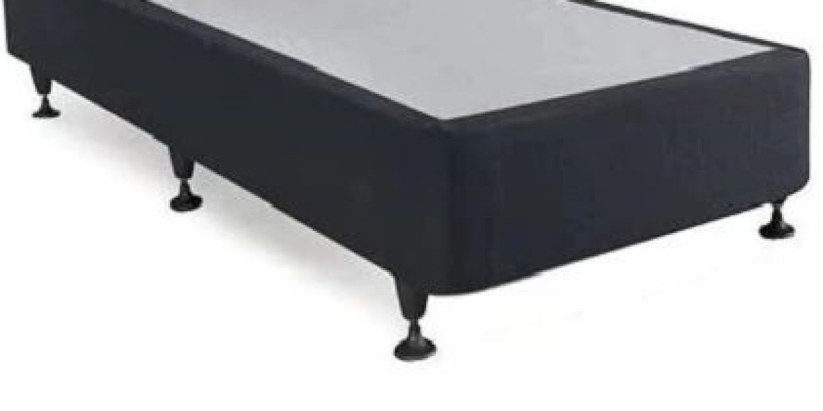 Shop Base Bed Queen – Sturdy & Stylish Bed Bases