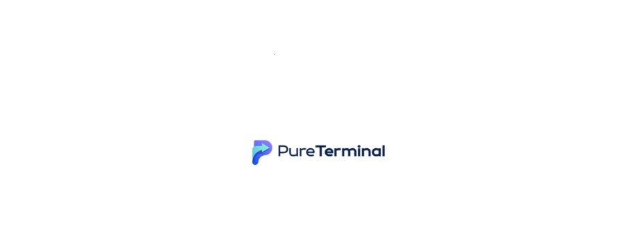 Pure Terminal Cover Image