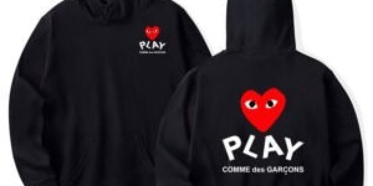 New Year, New Steals: Broken Planet Market & Comme Des Garçons 2025 Sale is Here