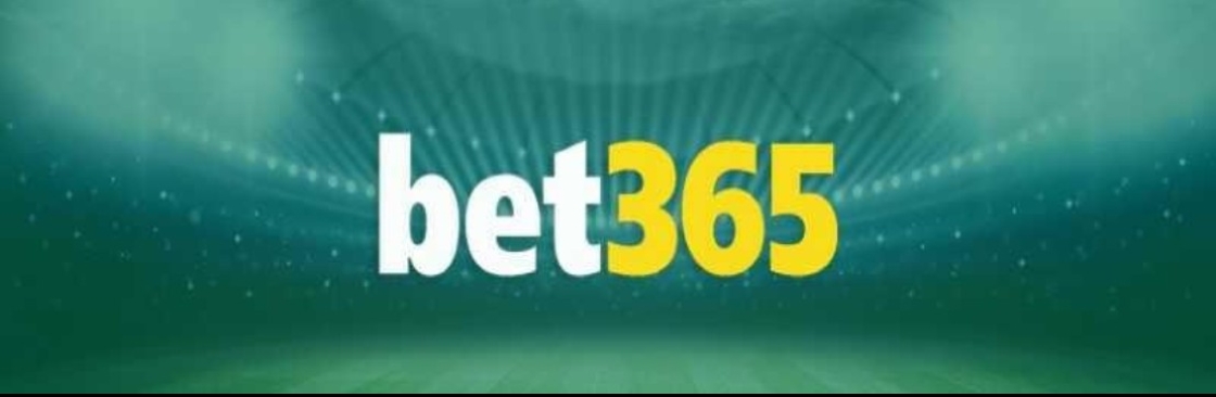 Bet365 Cover Image