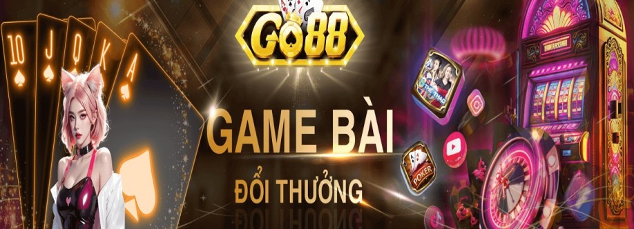 GO88 - Link Tải GO88 Cover Image