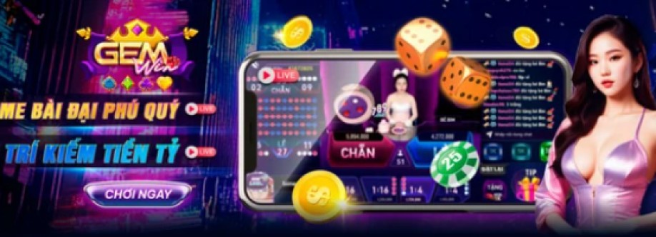 Cổng game Gemwin Cover Image