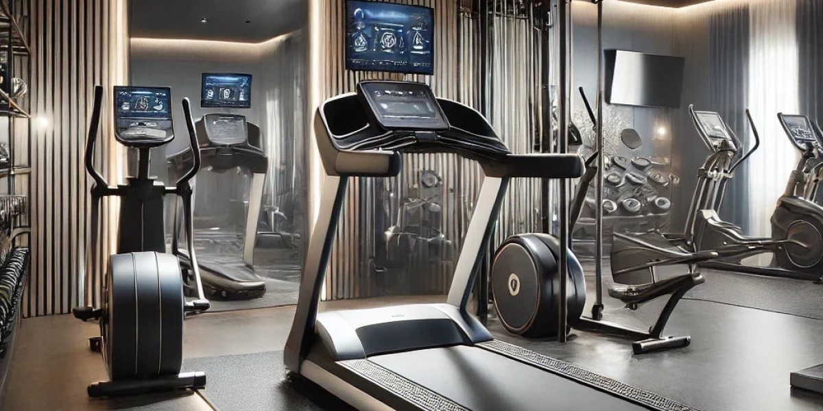 Best Curved Treadmills in the UK – A Complete Guide 