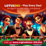 lotus365onlinegame lotus365online Profile Picture