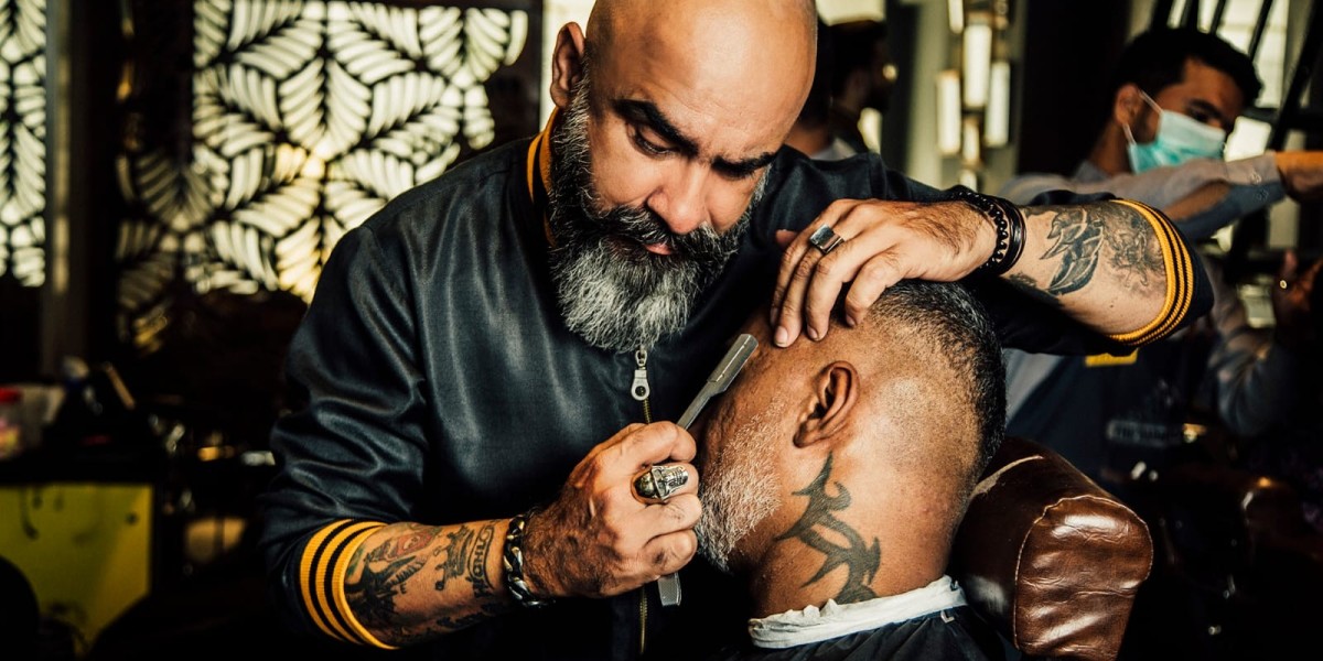 Karachi’s Grooming Revolution: How One Salon is Leading the Charge