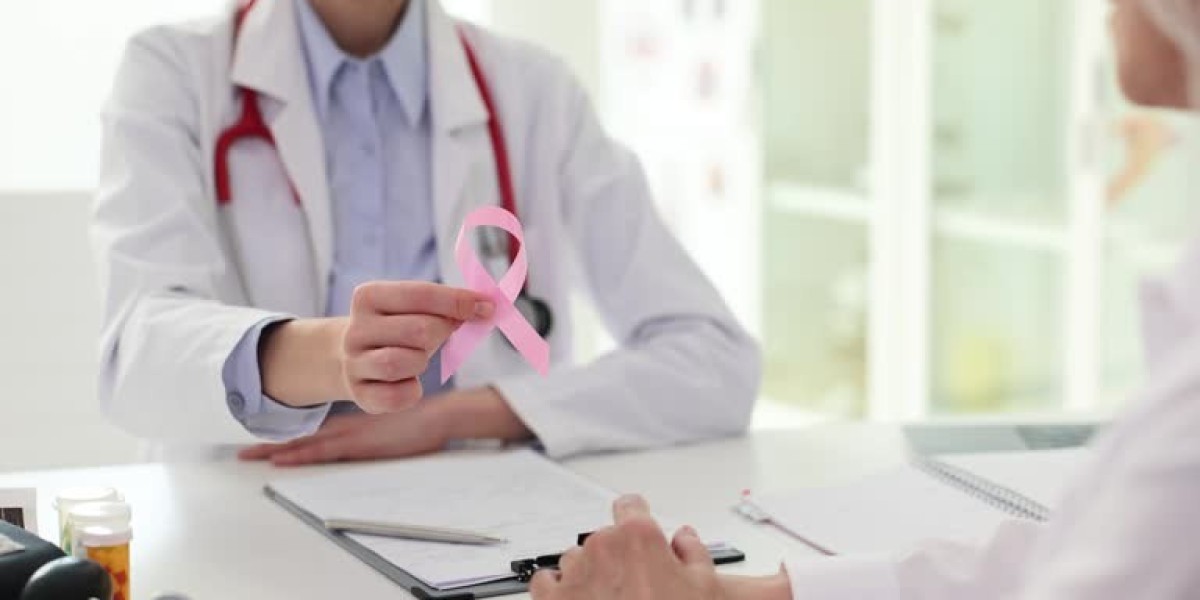 Best Medical Oncologist in Delhi NCR – Dr. Gopal Sharma