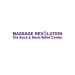 Massage Revolution Profile Picture