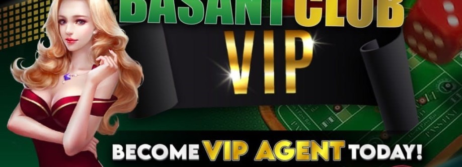 Basant club Cover Image