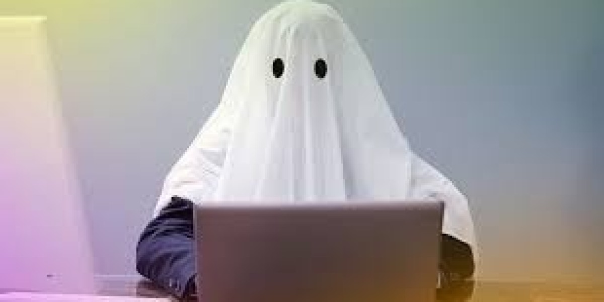 Ghostwriters UK: Your Gateway to Professional Storytelling