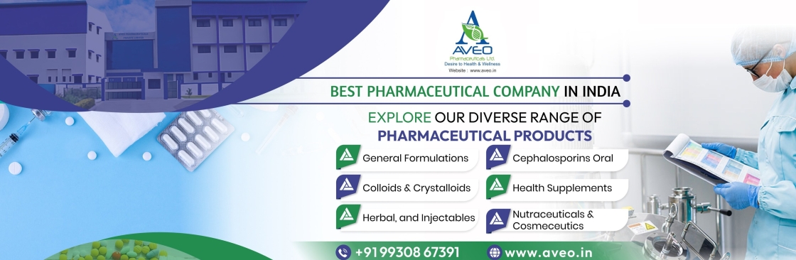 Aveo Pharmaceuticals Cover Image