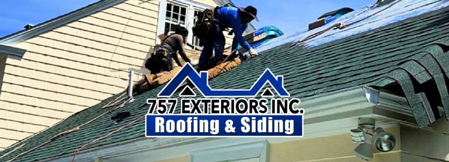 757 Exteriors Roofing and Siding Cover Image