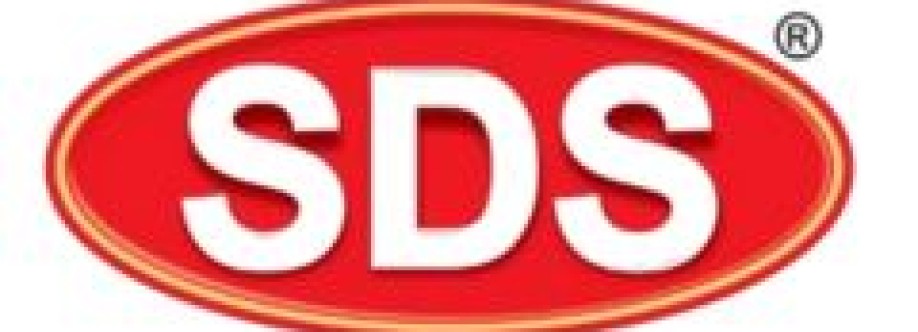 SDS Masala Cover Image