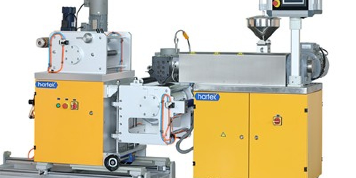 Pelletizer Line: Efficient Plastic Pelletizing Solutions