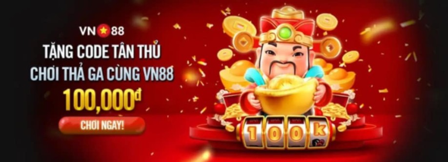 VN88 Cổng Game Giải Trí Cover Image