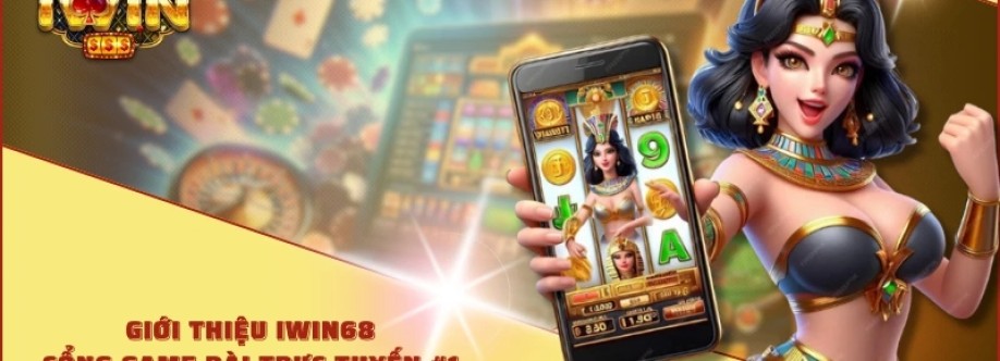 Cổng Game IWIN68 Cover Image