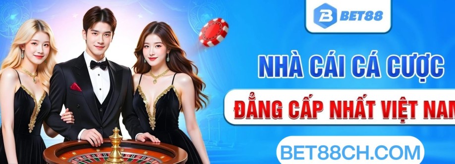 bet88ch com Cover Image