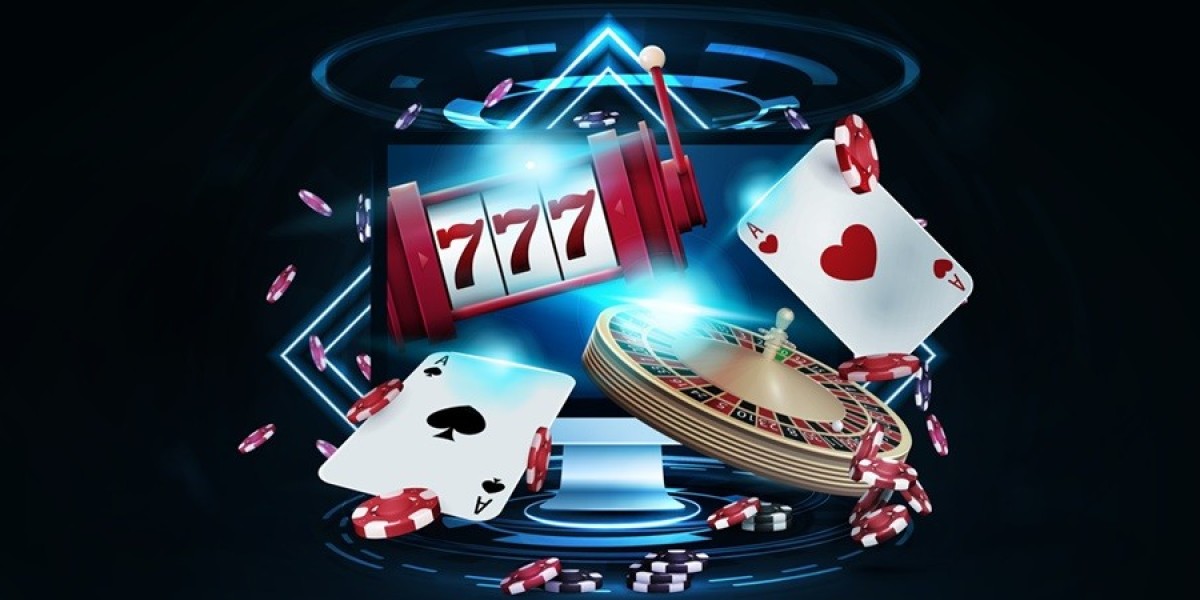 Casino Sister Sites: The Ultimate Guide for Players