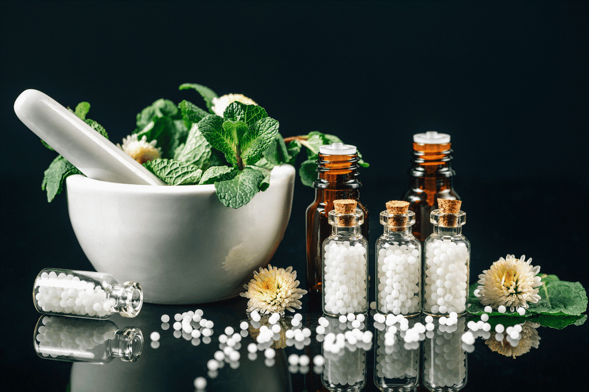 Finding the Best Homeopathy Clinic Near Me: A Guide to Arora Homoeo Clinic | by Homoeopathic Clinic | Jan, 2025 | Medium