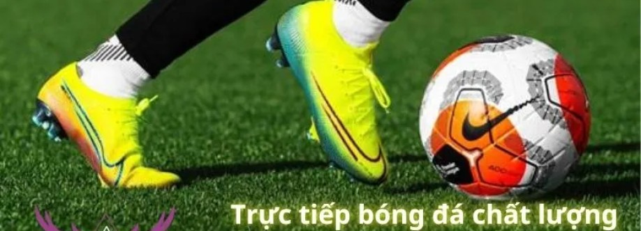 Trực Tiếp Bóng Đá Cover Image