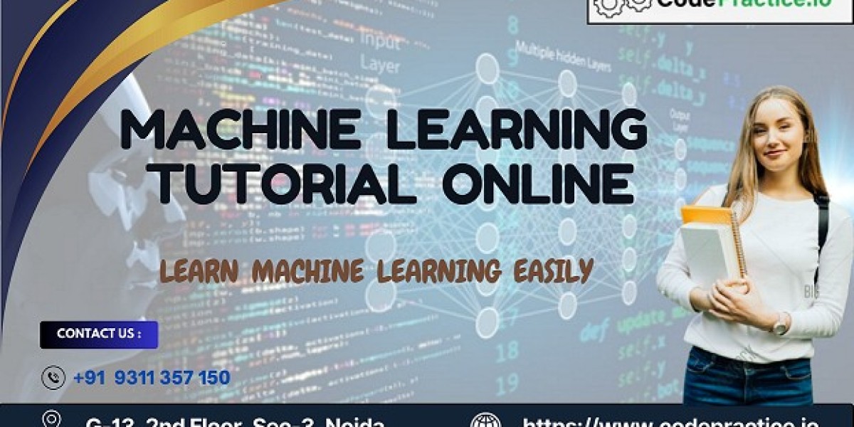 Machine Learning Tutorial: A Beginner’s Guide to AI and Data Science