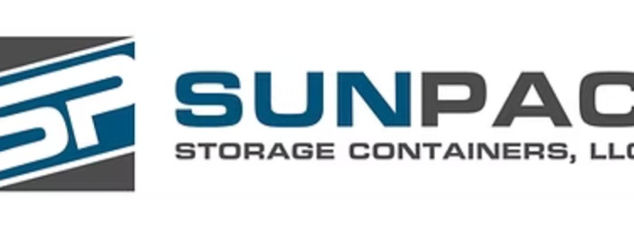 Sun Pac Shipping Container Rental Cover Image