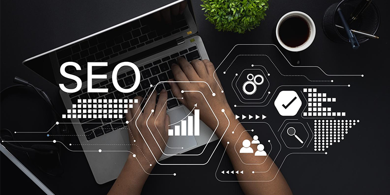 Best SEO services in Thailand