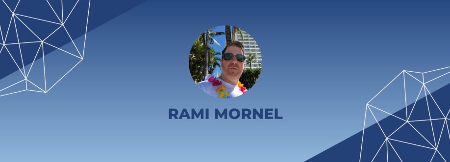 Rami Mornel Cover Image