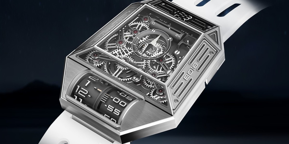 Automatic Mechanical Watches: Best Self-Winding & Manual Watches in 2025