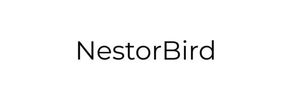 Nestor Bird Cover Image