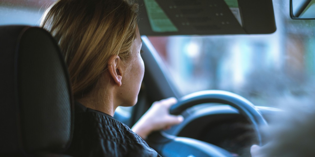 Driving School in Scarborough: Crown Driving Academy Inc.