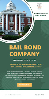 Fastest Bail Bonds: Quick & Reliable Release When You Need It Most