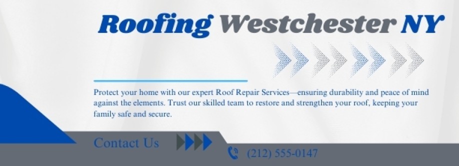 Roofing Westchester Ny Cover Image