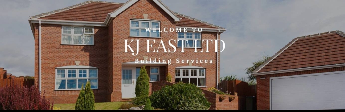 KJ East LTD Cover Image